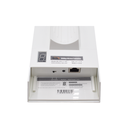 Wi-Tek WI-CPE111-KIT Wi-Tek WI-CPE111-KIT