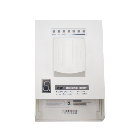 Wi-Tek WI-CPE111-KIT Wi-Tek WI-CPE111-KIT